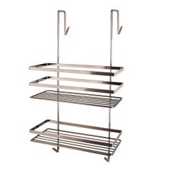 Drátěná police AWD Interior měď 1709 (AWD02081709)