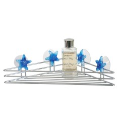 Drátěná police AWD Interior na přísavky 0212 (AWD02080212)