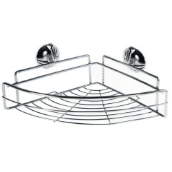 Drátěná police AWD Interior na přísavky 0344 (AWD02080344)