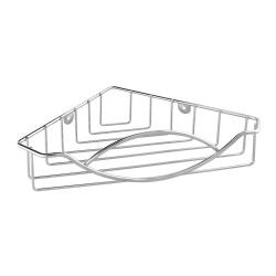 Drátěná police AWD Interior rohová 0223 (AWD02080223)