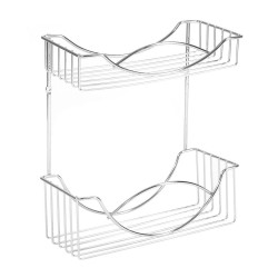 Drátěná police AWD Interior šroubovaná 0052 (AWD02080052)