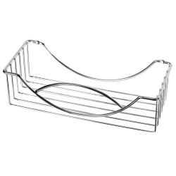 Drátěná police AWD Interior šroubovaný 0198 (AWD02080198)