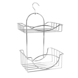 Drátěná police AWD Interior závěsná 0273 (AWD02080273)