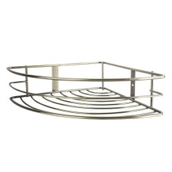 Drátěná police AWD Interior zlatá 1706 (AWD02081706)