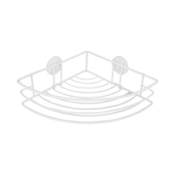 Drátěná police ne nalepení AWD Interior bílá 1475 (AWD02081475)