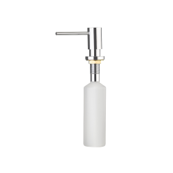 Dřevojas - Dávkovač tekutého mýdla vestavný (00229)