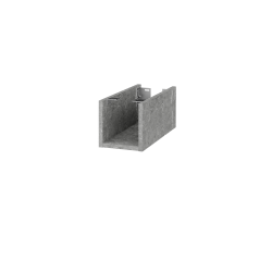 Dřevojas - Doplňková skříňka pod desku DSD SYO 20 - D20 Galaxy (419851)