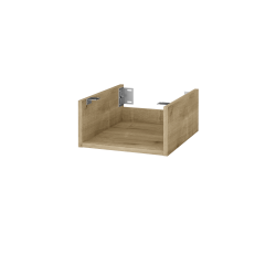 Dřevojas - Doplňková skříňka pod desku DSD SYO 40 - D09 Arlington (420093)