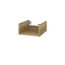 Dřevojas - Doplňková skříňka pod desku DSD SYO 40 - D26 Ontario (420185)