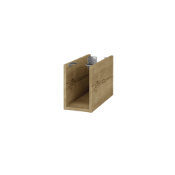 Dřevojas - Doplňková skříňka pod desku DSD SYO1 20 - D26 Ontario (420468)