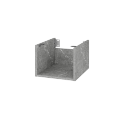 Dřevojas - Doplňková skříňka pod desku DSD SYO1 40 - D20 Galaxy (420703)