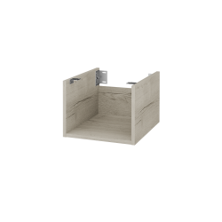 Dřevojas - Doplňková skříňka pod desku DSD SYO1 40 - D28 Alberta (420765)