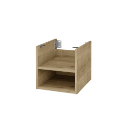 Dřevojas - Doplňková skříňka pod desku DSD SYO2 40 - D09 Arlington (421496)
