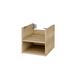 Dřevojas - Doplňková skříňka pod desku DSD SYO2 40 - D15 Nebraska (421519)