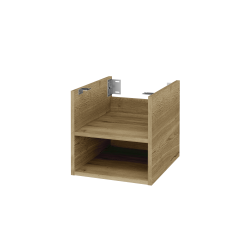Dřevojas - Doplňková skříňka pod desku DSD SYO2 40 - D26 Ontario (421588)