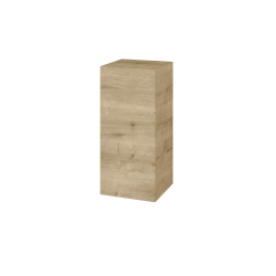 Dřevojas - Horní skříňka DOS SYD 35 - D09 Arlington / Bez úchytky T31 / D09 Arlington / Levé (156664D)