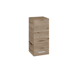 Dřevojas - Horní skříňka DOS SYD 35 - D23 Herkules / Úchytka T01 / D23 Herkules / Pravé (461355AP)