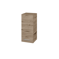 Dřevojas - Horní skříňka DOS SYD 35 - D23 Herkules / Úchytka T03 / D23 Herkules / Levé (461355C)