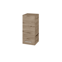 Dřevojas - Horní skříňka DOS SYD 35 - D23 Herkules / Úchytka T04 / D23 Herkules / Levé (461355E)