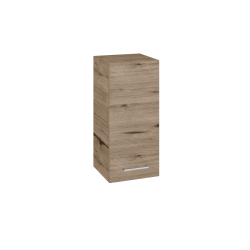 Dřevojas - Horní skříňka DOS SYD 35 - D23 Herkules / Úchytka T04 / D23 Herkules / Pravé (461355EP)