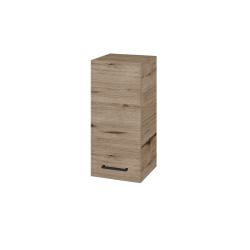 Dřevojas - Horní skříňka DOS SYD 35 - D23 Herkules / Úchytka T06 / D23 Herkules / Levé (461355H)