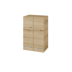 Dřevojas - Horní skříňka DOS SYD2 50 - D22 Karamel / Úchytka T04 / D22 Karamel (461188E)