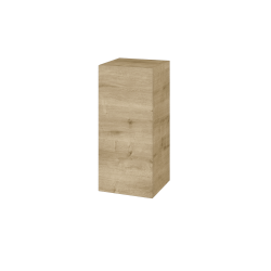 Dřevojas - Horní skříňka SYD 35 - D09 Arlington / Bez úchytky T31 / D09 Arlington / Levé (156664D)