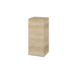 Dřevojas - Horní skříňka SYD 35 - D15 Nebraska / Bez úchytky T31 / D15 Nebraska / Levé (211875D)