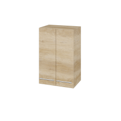 Dřevojas - Horní skříňka SYD2 50 - D15 Nebraska / Úchytka T02 / D15 Nebraska (174507B)