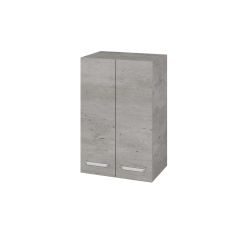 Dřevojas - Horní skříňka SYD2 50 - D26 Ontario / Úchytka T01 / D26 Ontario (461140A)