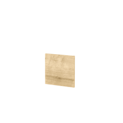 Dřevojas - Krycí deska k zakrácení KDZ SZZ1 (výška 30 cm) - D09 Arlington (235529)