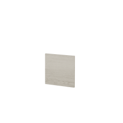 Dřevojas - Krycí deska k zakrácení KDZ SZZ1 (výška 30 cm) - D28 Alberta (429096)