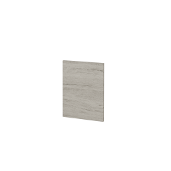 Dřevojas - Krycí deska k zakrácení KDZ SZZ2 (výška 40 cm) - D05 Oregon (235710)