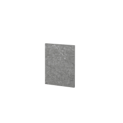 Dřevojas - Krycí deska k zakrácení KDZ SZZ2 (výška 40 cm) - D20 Galaxy (258382)