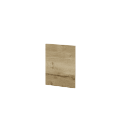 Dřevojas - Krycí deska k zakrácení KDZ SZZ2 (výška 40 cm) - D26 Ontario (429188)