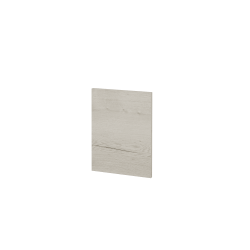 Dřevojas - Krycí deska k zakrácení KDZ SZZ2 (výška 40 cm) - D28 Alberta (429164)