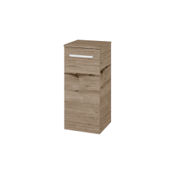 Dřevojas - Nízká skříňka DOS SND 35 - D23 Herkules / Úchytka T01 / D23 Herkules / Levé (462079A)