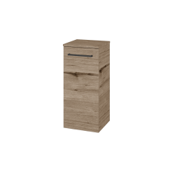 Dřevojas - Nízká skříňka DOS SND 35 - D23 Herkules / Úchytka T06 / D23 Herkules / Levé (462079H)