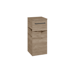 Dřevojas - Nízká skříňka DOS SND 35 - D23 Herkules / Úchytka T06 / D23 Herkules / Pravé (462079HP)