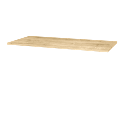 Dřevojas - Odkládací deska ODD 100 (tl. 18 mm) - D09 Arlington (234485)