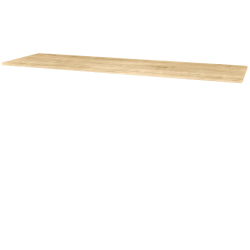 Dřevojas - Odkládací deska ODD 160 (tl. 18 mm) - D09 Arlington (234904)