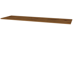 Dřevojas - Odkládací deska ODD 160 (tl. 18 mm) - D27 Cognac (428822)