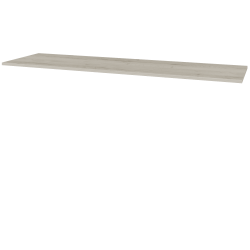 Dřevojas - Odkládací deska ODD 160 (tl. 18 mm) - D28 Alberta (428815)