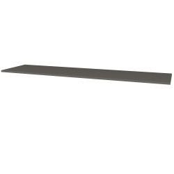 Dřevojas - Odkládací deska ODD 180 (tl. 18 mm) - N06 Lava (258511)