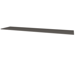 Dřevojas - Odkládací deska ODD 200 (tl. 18 mm) - N06 Lava (235222)