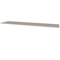 Dřevojas - Odkládací deska ODD 200 (tl. 18 mm) - N07 Stone (235239)