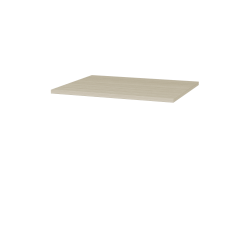 Dřevojas - Odkládací deska ODD 60 (tl. 18 mm) - D04 Dub (234027)