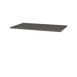 Dřevojas - Odkládací deska ODD 70 (tl. 18 mm) - N06 Lava (342401)