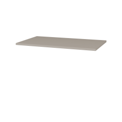Dřevojas - Odkládací deska ODD 70 (tl. 18 mm) - N07 Stone (342418)