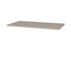 Dřevojas - Odkládací deska ODD 90 (tl. 18 mm) - N07 Stone (342180)